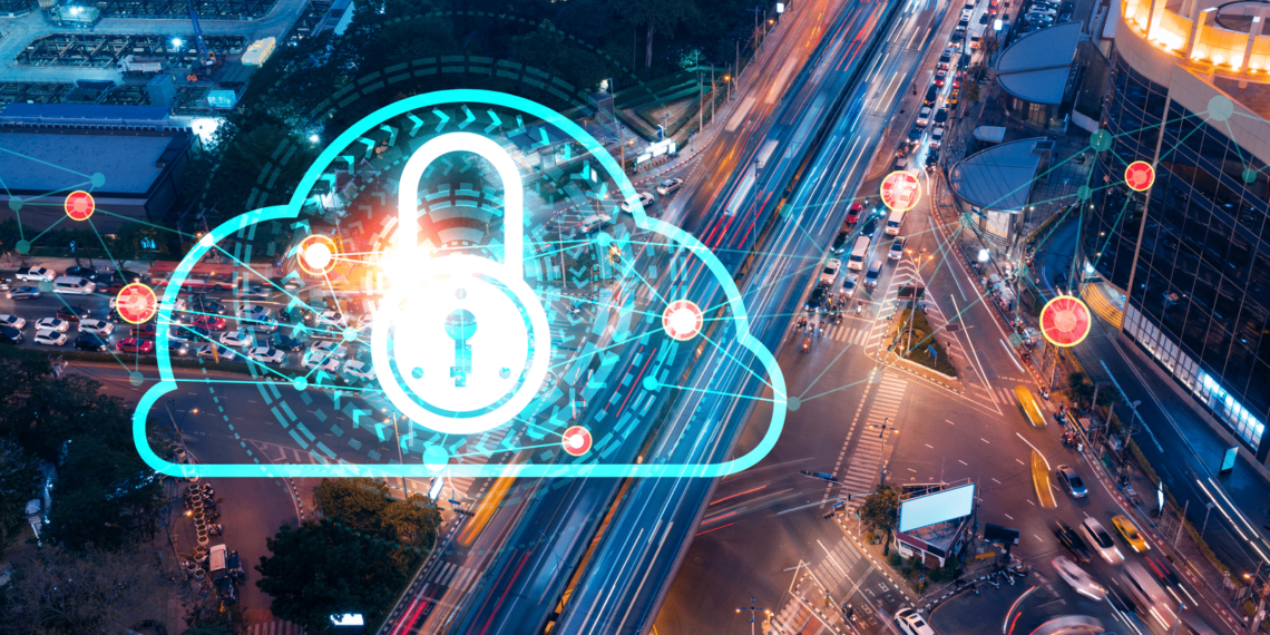 Shift5, a transportation cybersecurity leader, gets Series A venture round