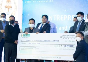 Sikkim travel startup ‘Our Guest’ earns venture capital of Rs 1 Cr –