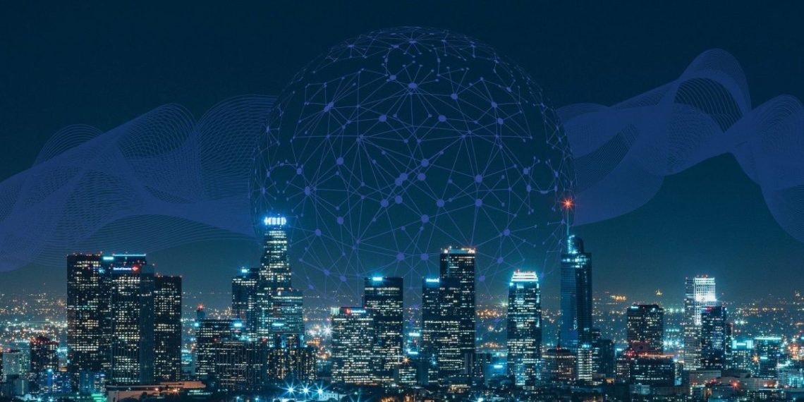 Intent-based networking startup Gluware secures $43M to automate repetitive tasks