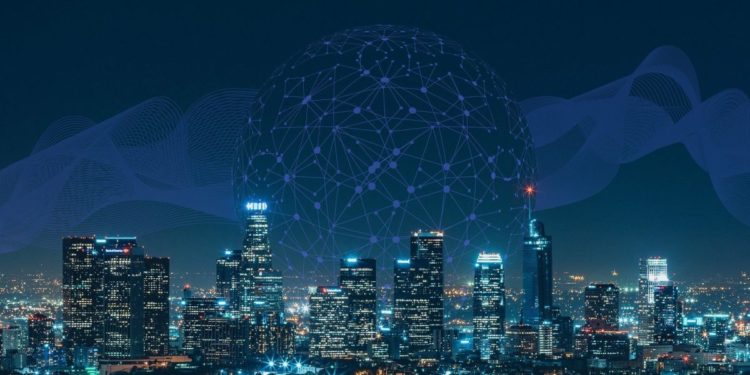 Intent-based networking startup Gluware secures $43M to automate repetitive tasks