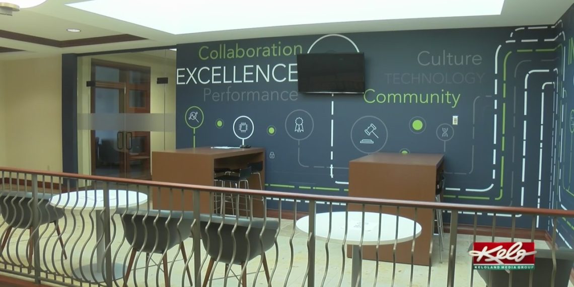 New Cherapa place headquarters to grow The Bancorp’s Sioux Falls fintech hub