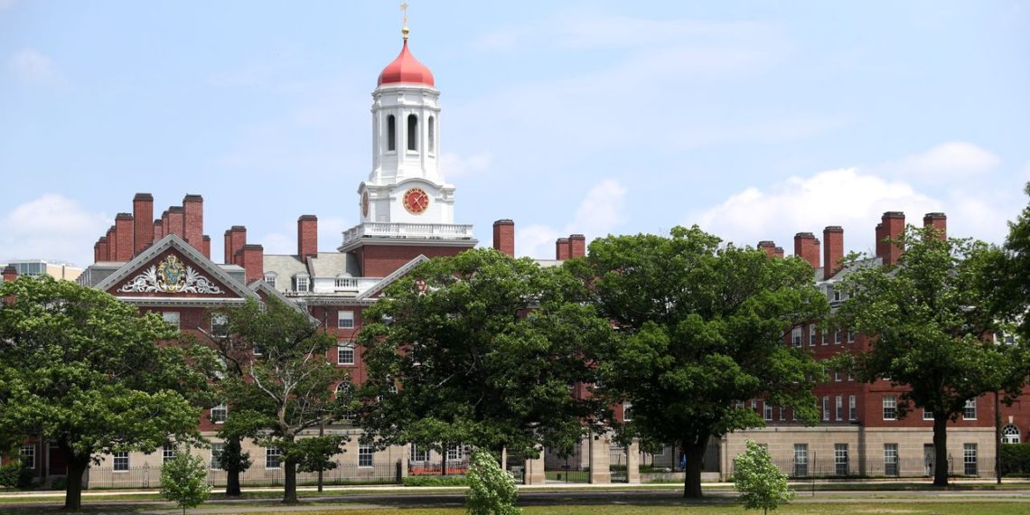 Venture Capital Drove Big Returns at Duke, MIT, and Other University Endowments