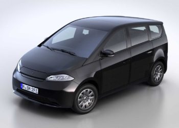 German Startup Sono Motors Files For US IPO