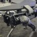 Robot dogs don’t look as cute with night-vision sniper rifles on board