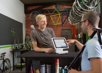 The Future of Fintech: PayPal vs. Square