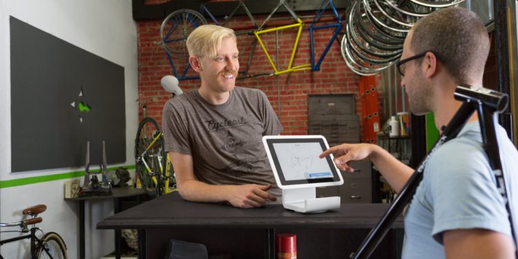 The Future of Fintech: PayPal vs. Square