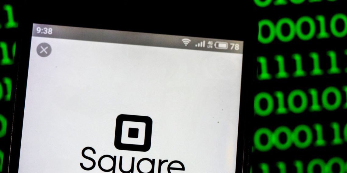 SQ Stock: Square Is Leading the Fintech Revolution
