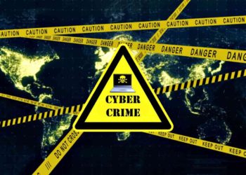 Staggering growth of cybercrime and how data science helps improve online security