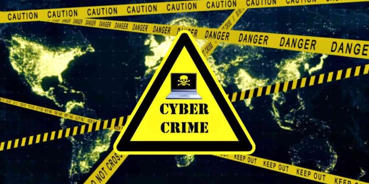 Staggering growth of cybercrime and how data science helps improve online security