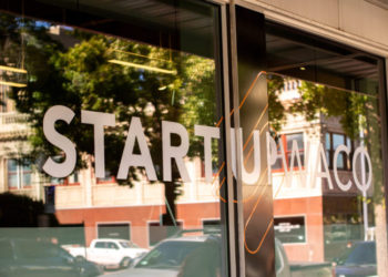 Startup Waco hosts networking opportunity for Wacoans