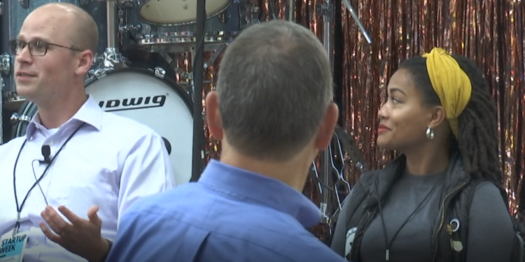 Chattanooga businesses aiding small business through Startup week