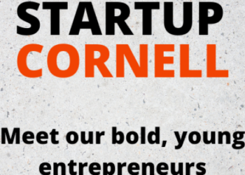 “Startup Cornell” podcast features Cornell Tech entrepreneur
