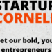 “Startup Cornell” podcast features Cornell Tech entrepreneur