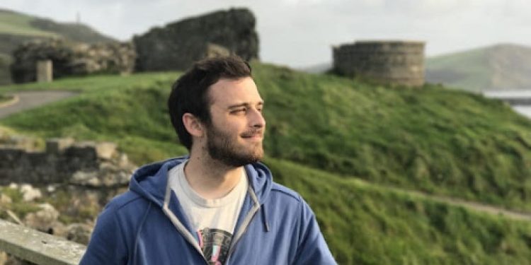 Stephen Miller, Co-Founder & SVP of Engineering at Fyusion – Interview Series