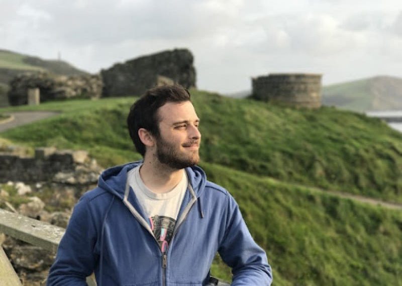 Stephen Miller, Co-Founder & SVP of Engineering at Fyusion – Interview Series