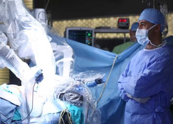 Robotic Surgery Giant Returns To Pre-Covid Growth; Is It Sustainable?| Investor’s Business Daily