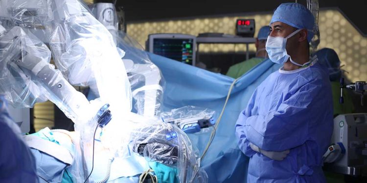Robotic Surgery Giant Returns To Pre-Covid Growth; Is It Sustainable?| Investor’s Business Daily