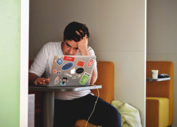 Fintech developers dissatisfied with their current roles, a major risk for their employers