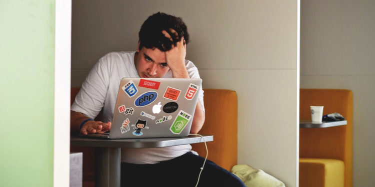 Fintech developers dissatisfied with their current roles, a major risk for their employers