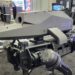 They’re putting guns on robot dogs now