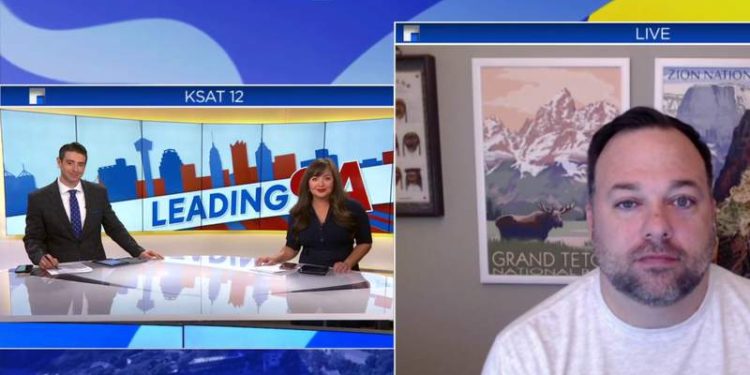 Geekdom CEO says San Antonio could see more tech startups in next 10 years