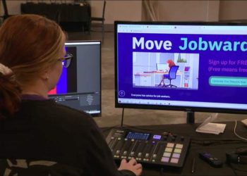 New app to help find jobs launched at San Antonio Startup Week
