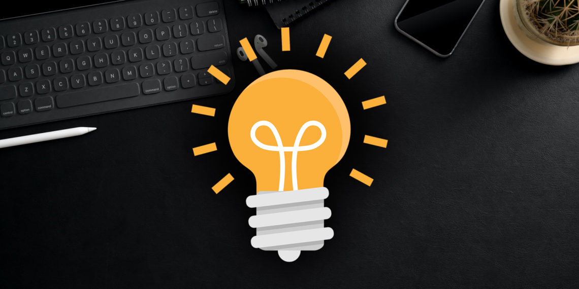 The first step to being cybersmart: Just start somewhere