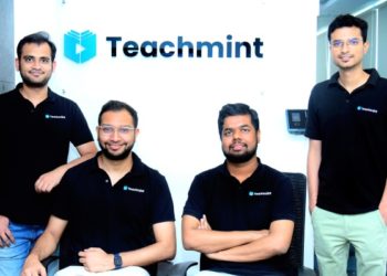 Indian edtech Teachmint valued at $500 million in $78 million funding – TechCrunch