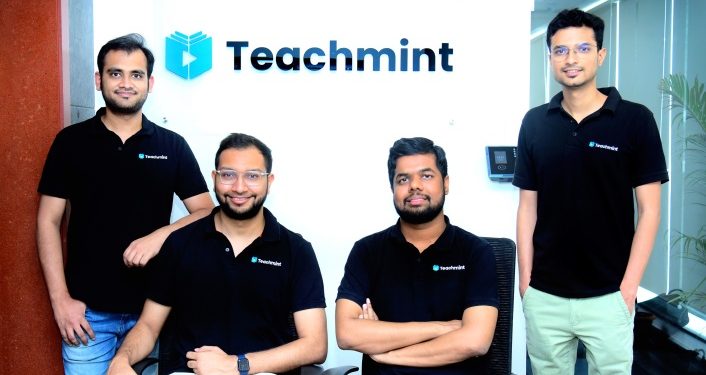 Indian edtech Teachmint valued at $500 million in $78 million funding – TechCrunch