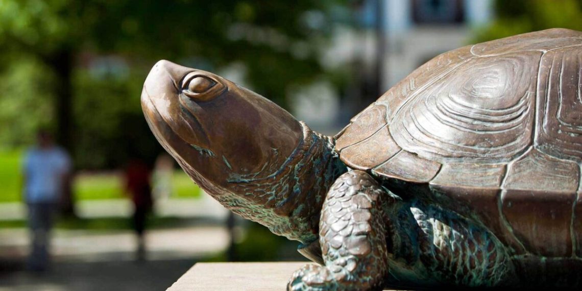 Maryland Today | IonQ Joins UMD Quantum Startup Foundry