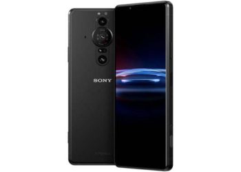 Sony Xperia Pro-I: A camera first, phone second
