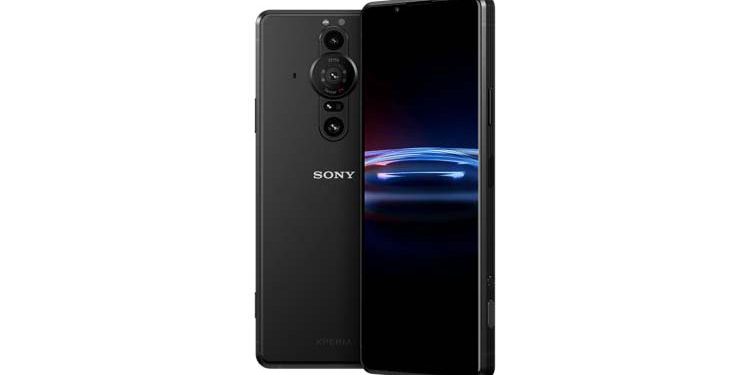 Sony Xperia Pro-I: A camera first, phone second