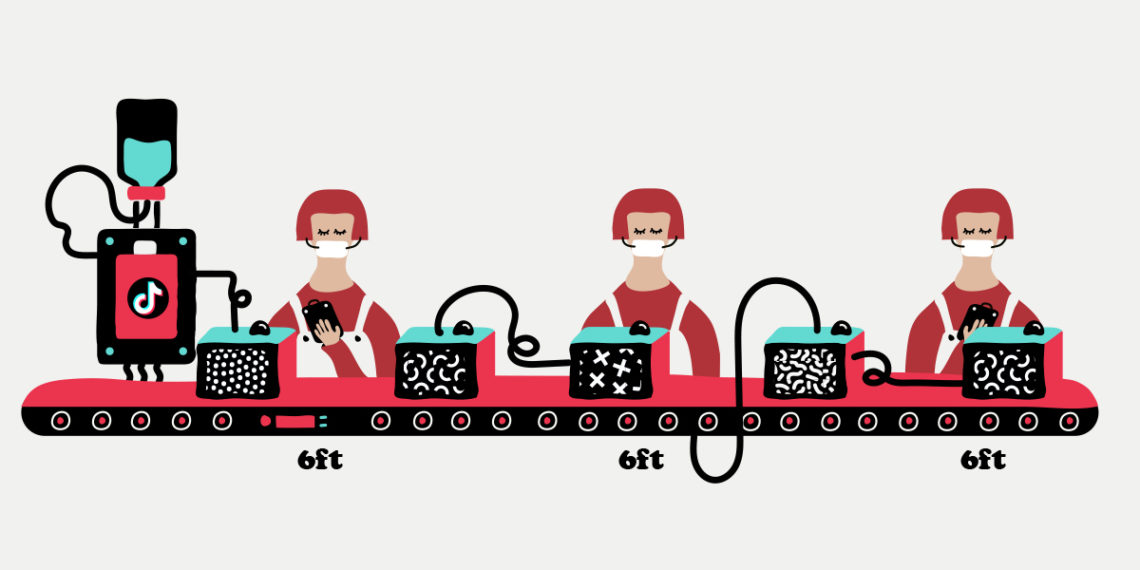 ‘We’re willing to try everything’: How a startup snack brand is leveraging meme culture to reach shoppers