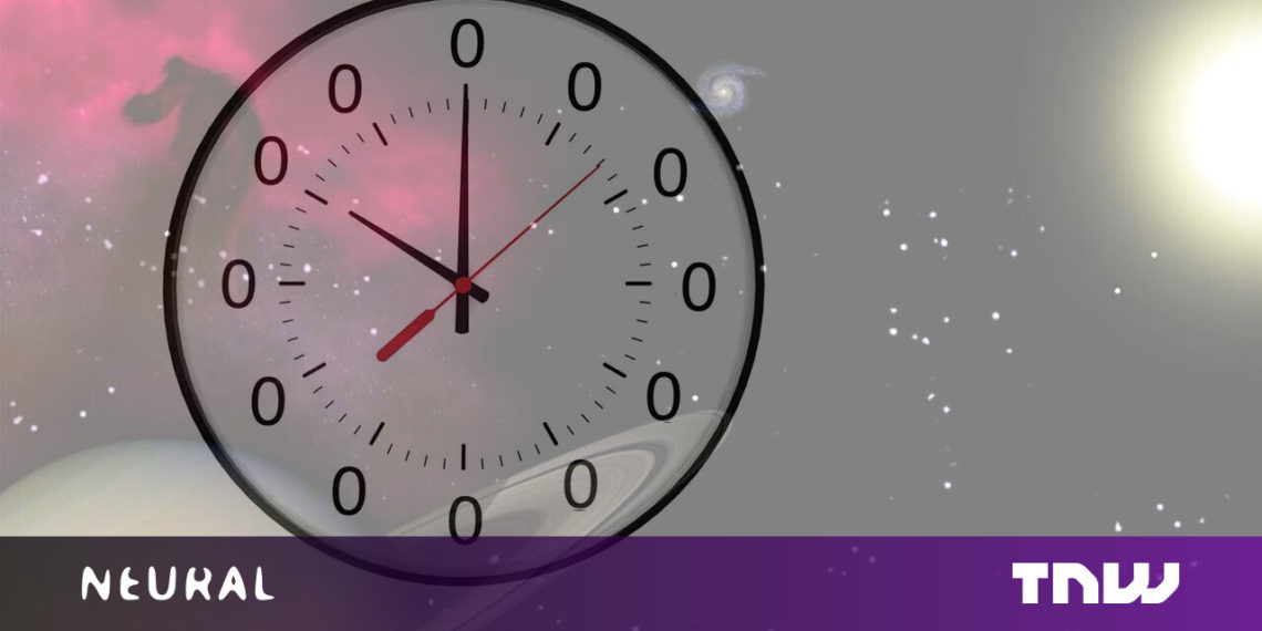 Classical physics make time travel impossible. But what about ‘timeless’ travel?