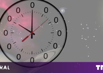 Classical physics make time travel impossible. But what about ‘timeless’ travel?