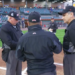 Major League Baseball considers dramatic change with “robot umpires”
