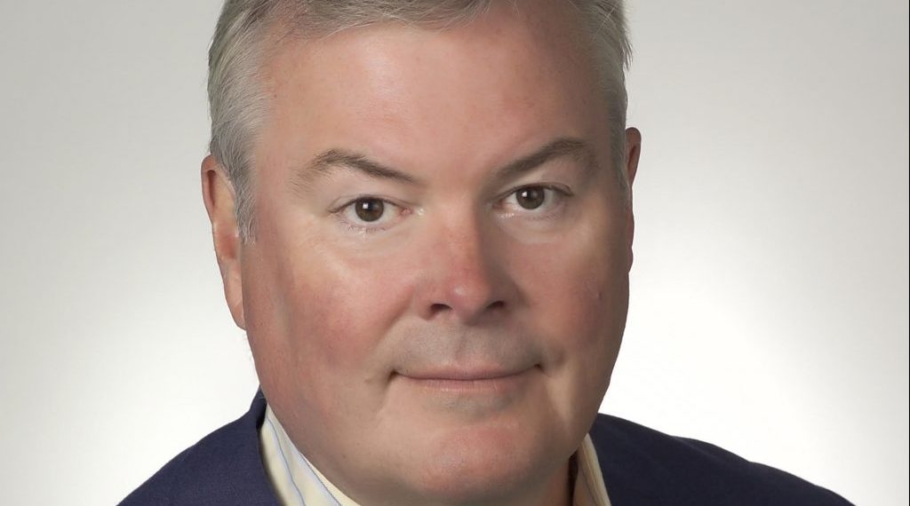 Giant Labcorp & small GeneCentric: Startup CEO shares how investor-partner relationship came about