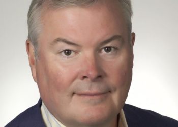 Giant Labcorp & small GeneCentric: Startup CEO shares how investor-partner relationship came about