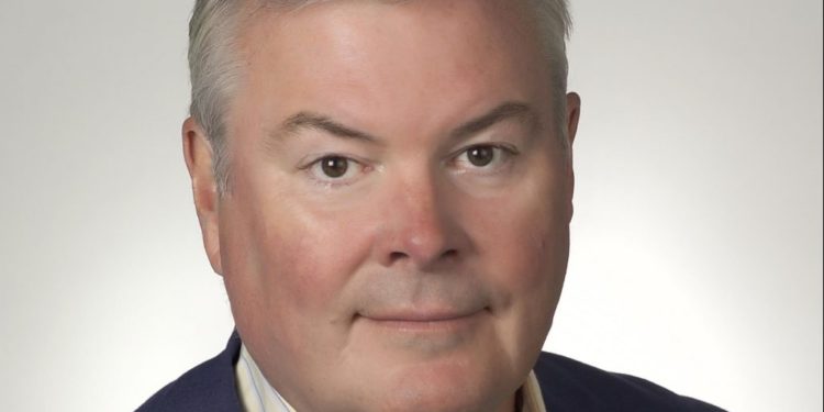 Giant Labcorp & small GeneCentric: Startup CEO shares how investor-partner relationship came about