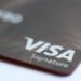 Visa Backs Credit Card Startup Deserve