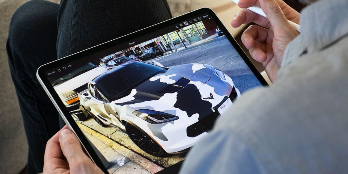 The 2021 iPad Pro has dropped to its lowest price yet