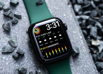 Apple Watch Series 7 review: time and time again