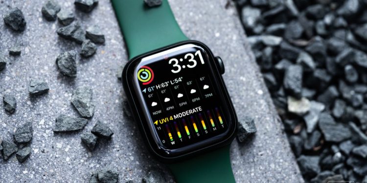 Apple Watch Series 7 review: time and time again