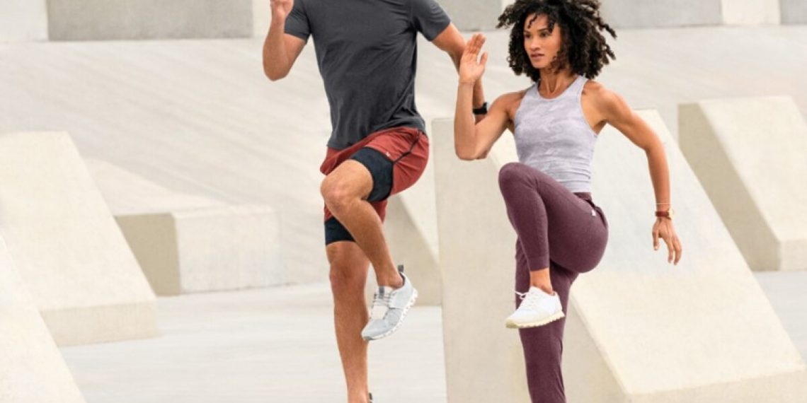 Fresh off raising $400 million, Encinitas activewear startup Vuori sets sights on global expansion