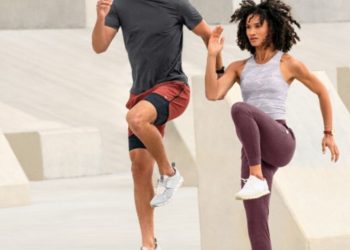 Fresh off raising $400 million, Encinitas activewear startup Vuori sets sights on global expansion