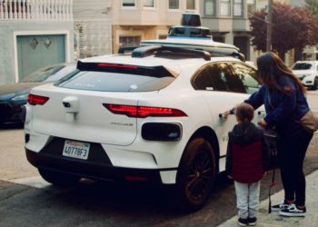 Why Waymo’s cars keep getting stuck on a SF dead-end