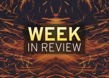 Week in review: Strengthening firmware security, Help Net Security: XDR Report released
