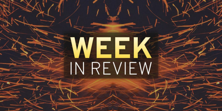 Week in review: Strengthening firmware security, Help Net Security: XDR Report released