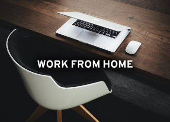 WFH is here to stay: Five tactics to improve security for remote teams