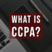 Whitepaper: What is CCPA and how can it affect your business?